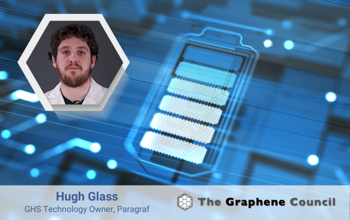 graphene council conference