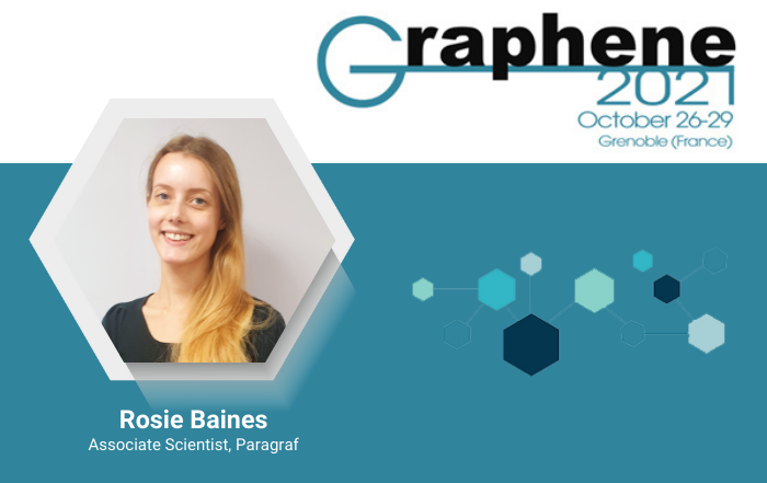 graphene conference 2021