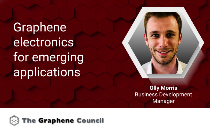 graphene electronics for emerging applications 